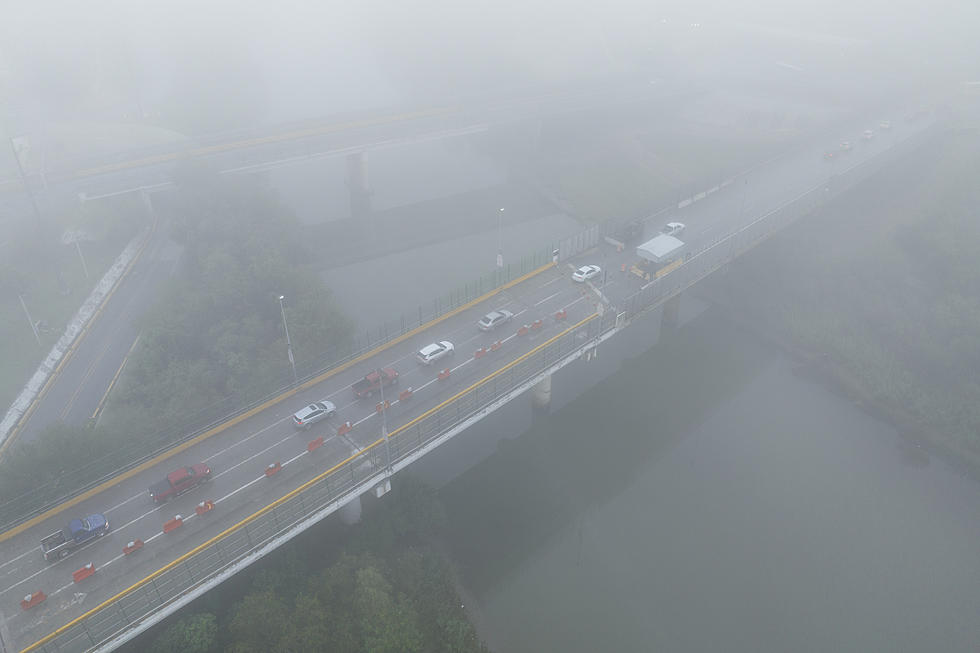 What Is Super Fog and Why Is It So Common in Louisiana?