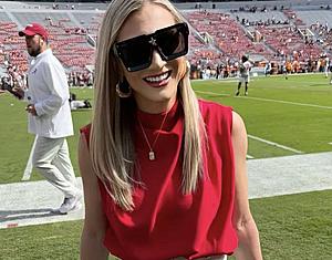 LSU Fans Are Fired Up After Nick Saban’s Daughter Posts Message...