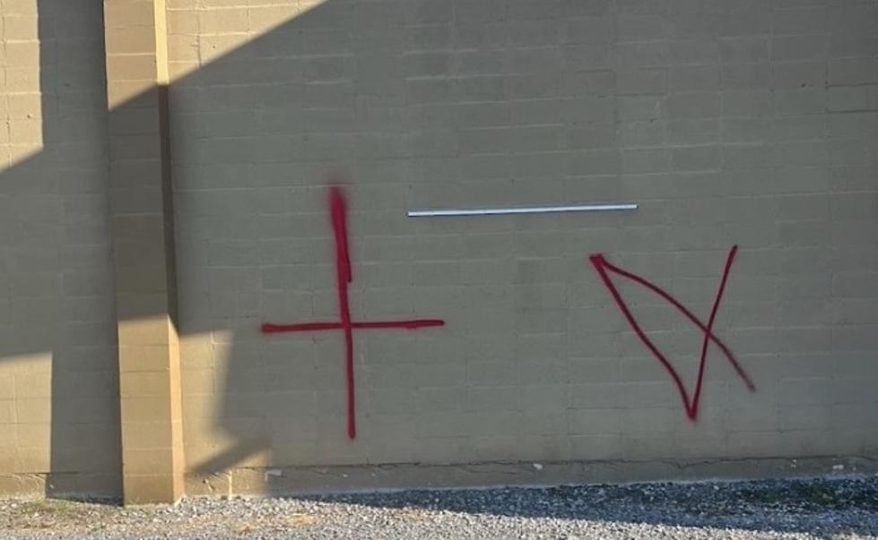 Louisiana Attempt at Satanism Just Sparks Church's Faith