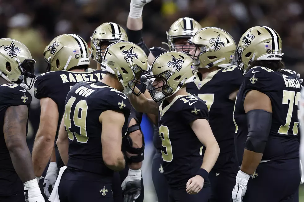 Chicago Bears v New Orleans Saints