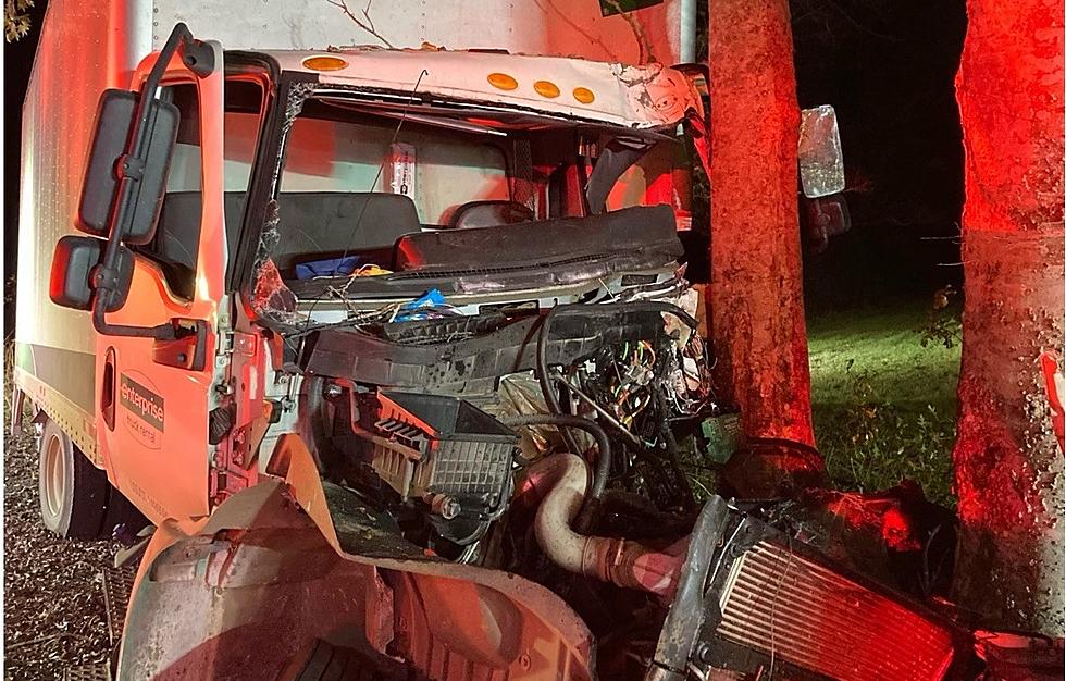 One Louisiana Driver Ejected, One Stuck, Both Saved by Emergency Personnel