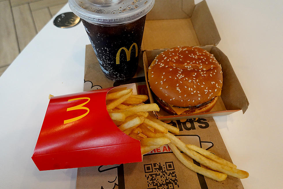 Why McDonald’s Coke Seems to Taste Better Than The Rest