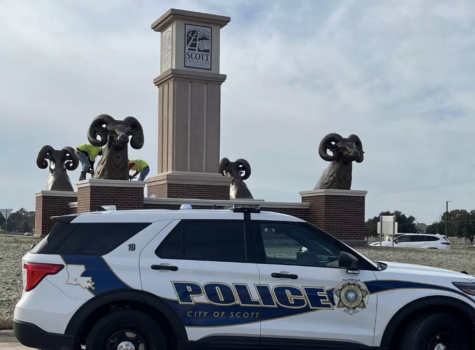 Scott Police