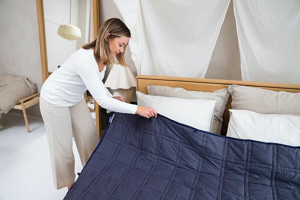Why Some Are Now Making Their Bed With Damp Sheets