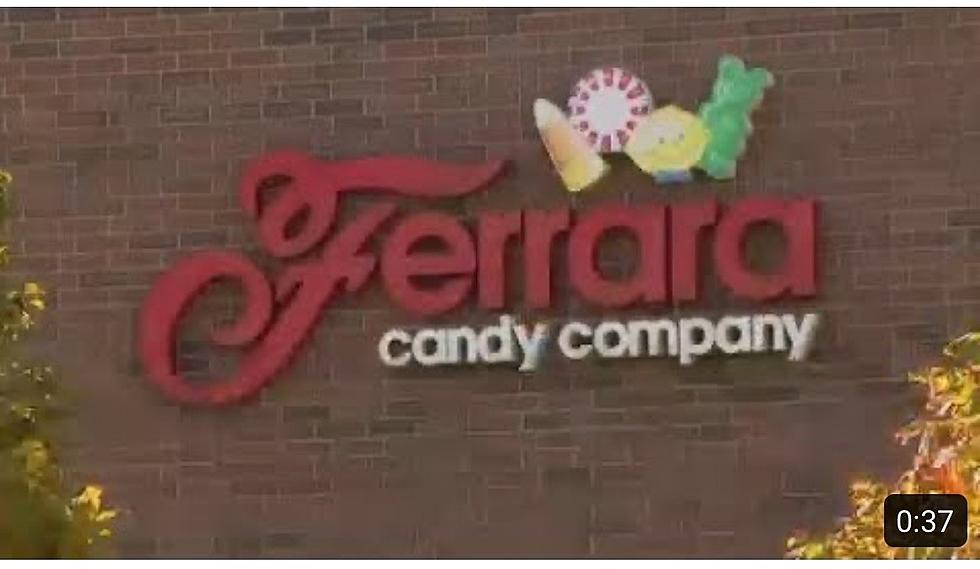 Once Beloved Candy Aisle Option Being Discontinued
