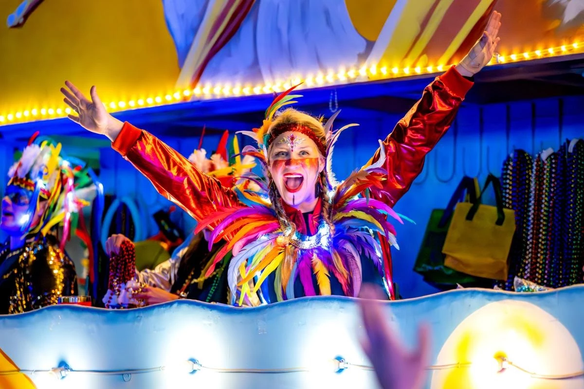 lafayette mardi gras events lafayette mardi gras events