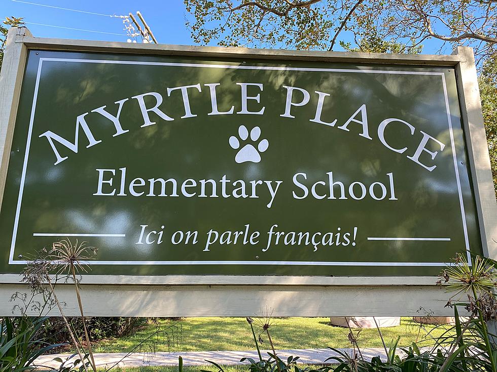 Weird Smell Prompted Myrtle Place Elementary to Evacuate