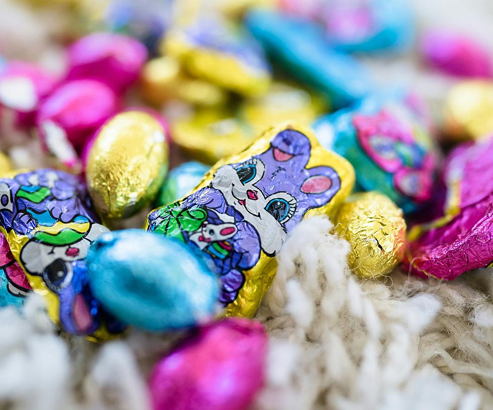 People in Louisiana Spend the Most Money on This Easter Candy