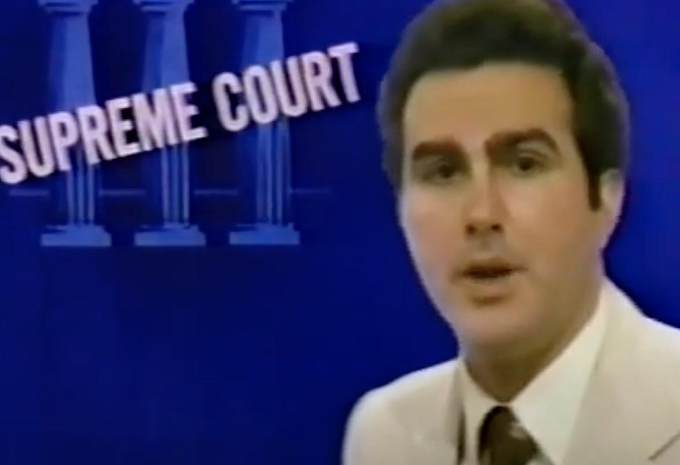 FLASHBACK: Watch a Lafayette, Louisiana Television Station Broadcast From the 80s