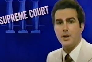 FLASHBACK: Watch a Lafayette, Louisiana Television Station Broadcast...