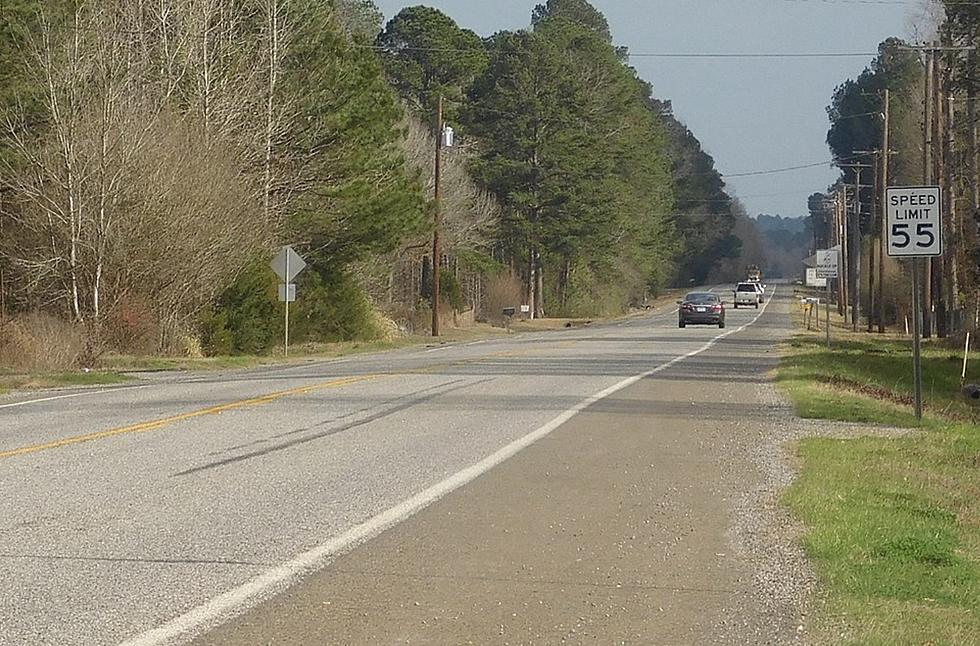 Louisiana's Longest Highway Stretches Over 430 Miles