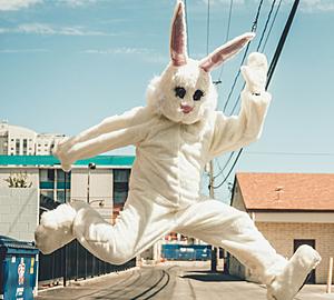 How You Can Make Easter a Little Sweeter for Louisiana Children