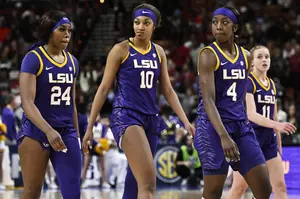 How to Watch the LSU Women’s Basketball Game Against UCLA