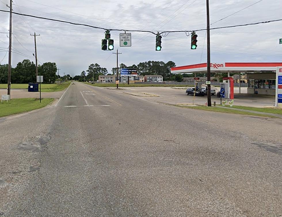 One of The Most Dangerous Intersections for Bikers in Lafayette, Louisiana