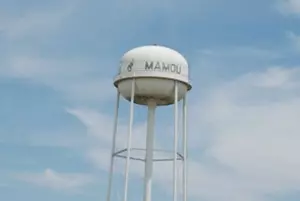 Town of Mamou Completely Without Water, No Timeframe For Return...