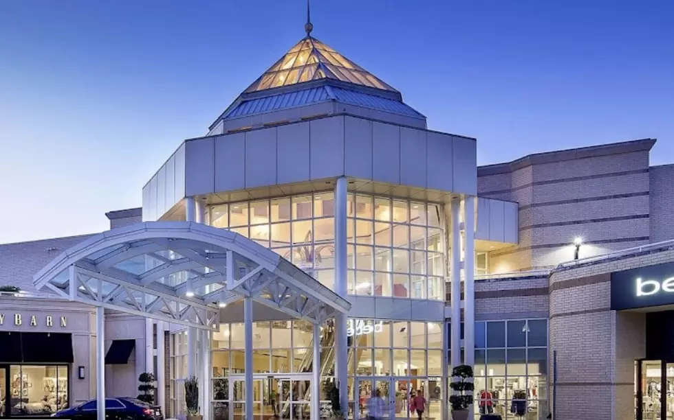 Mall of Louisiana in Baton Rouge, Louisiana Evacuated Monday Afternoon