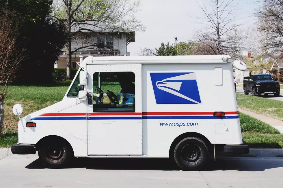 Postal Service Warns Texas and Louisiana Citizens About ‘Smishing’ Scam