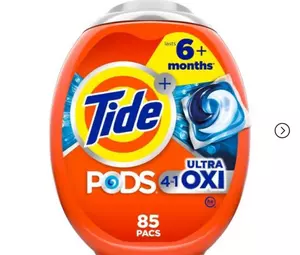 Louisiana Will Have to Check Laundry Detergent for Recalled Packages