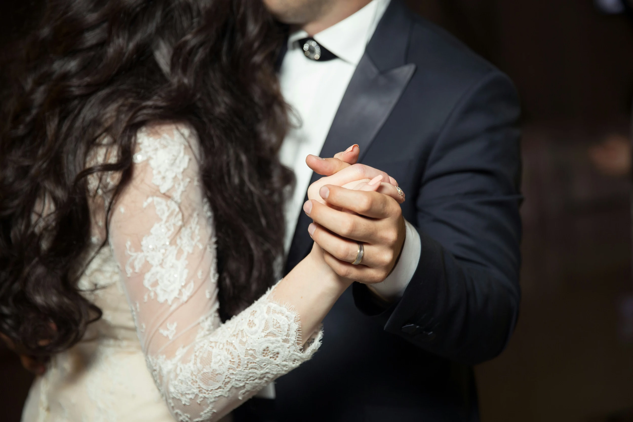 Louisiana Wedding Reception Traditions Explained