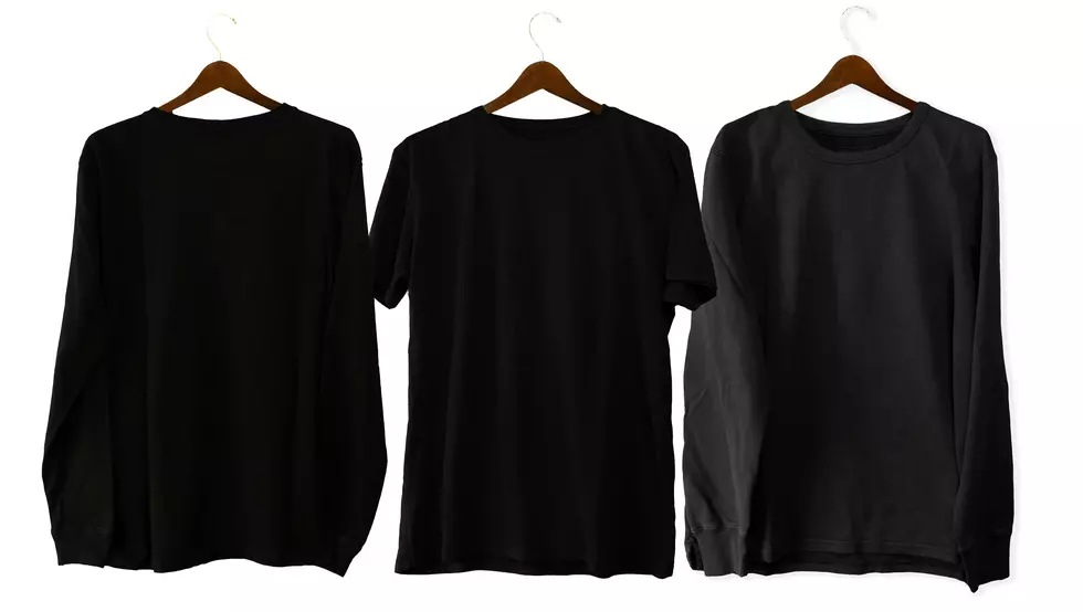 Black Shirts