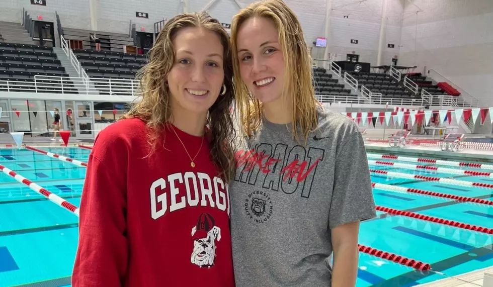 Two Lafayette Louisiana Ladies Headed to Olympic Team Trials
