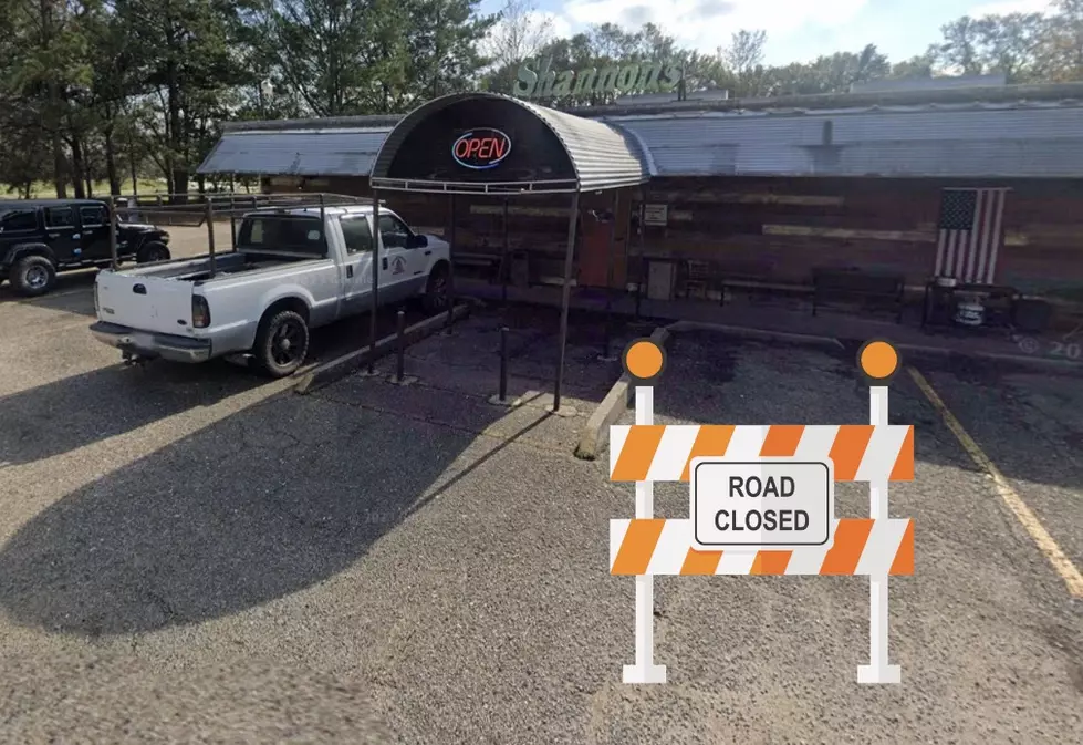 Lafayette, Louisiana Bar Owner Concerned About Business Due to Road Construction