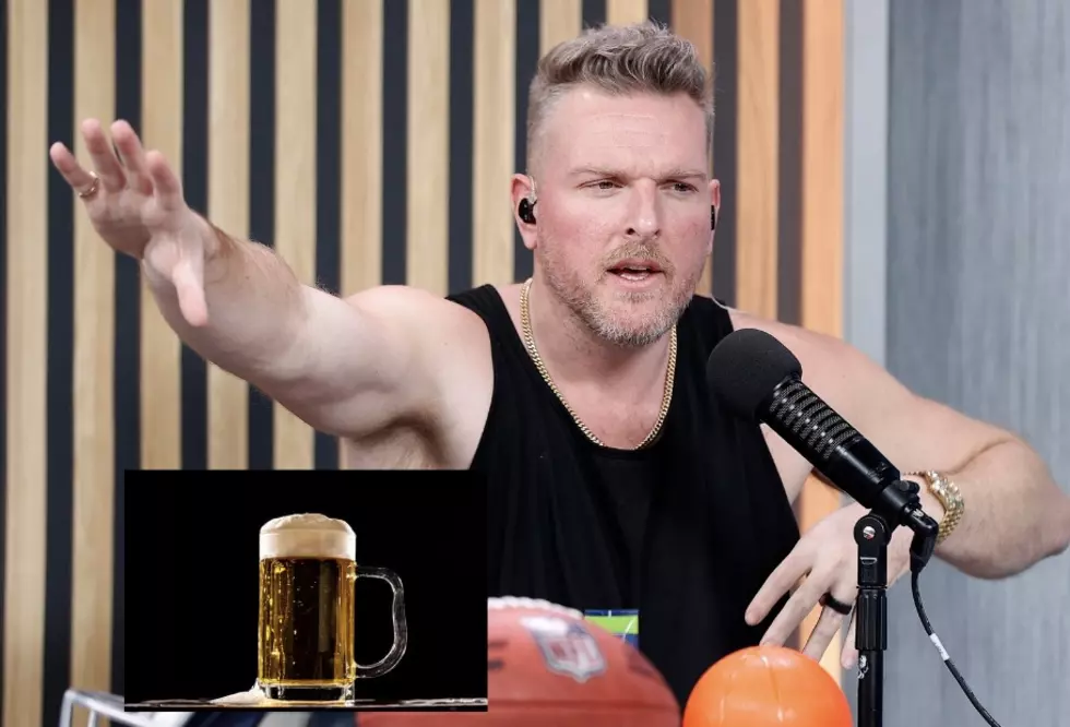 ESPN Host Pat McAfee Highlights UL Football for Cheapest Beer in Country