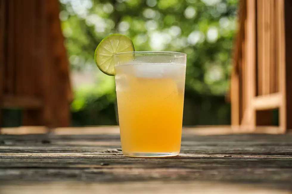 People in Louisiana Have A New Favorite Summer Cocktail