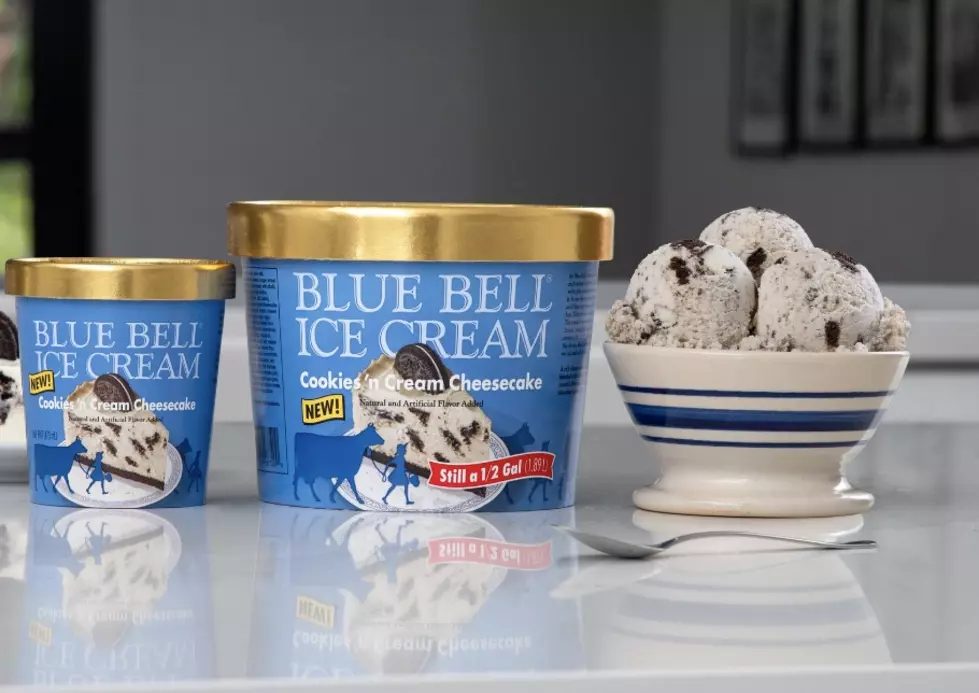 Blue Bell Ice Cream Announces New Flavor for Summer 2024