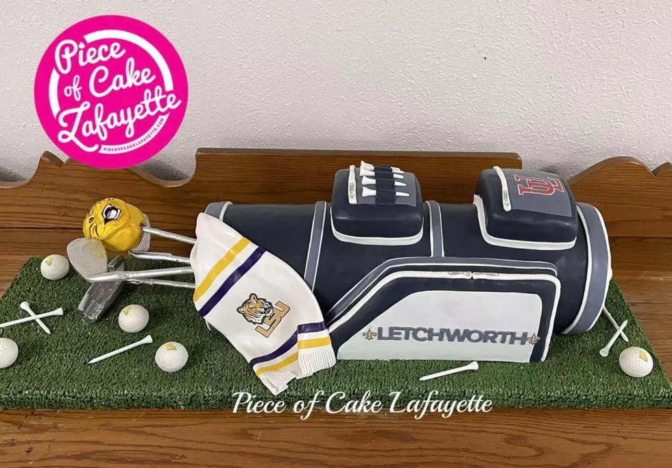 Piece of Cake Lafayette