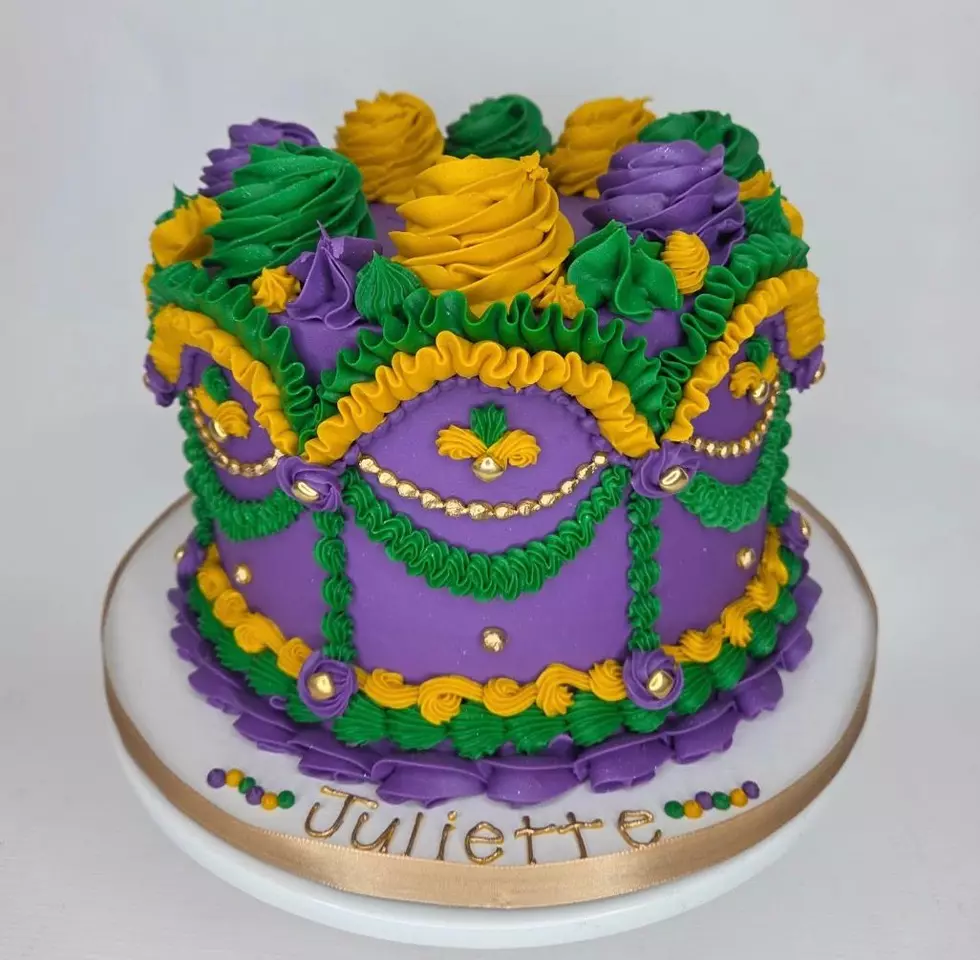 Piece of Cake Lafayette