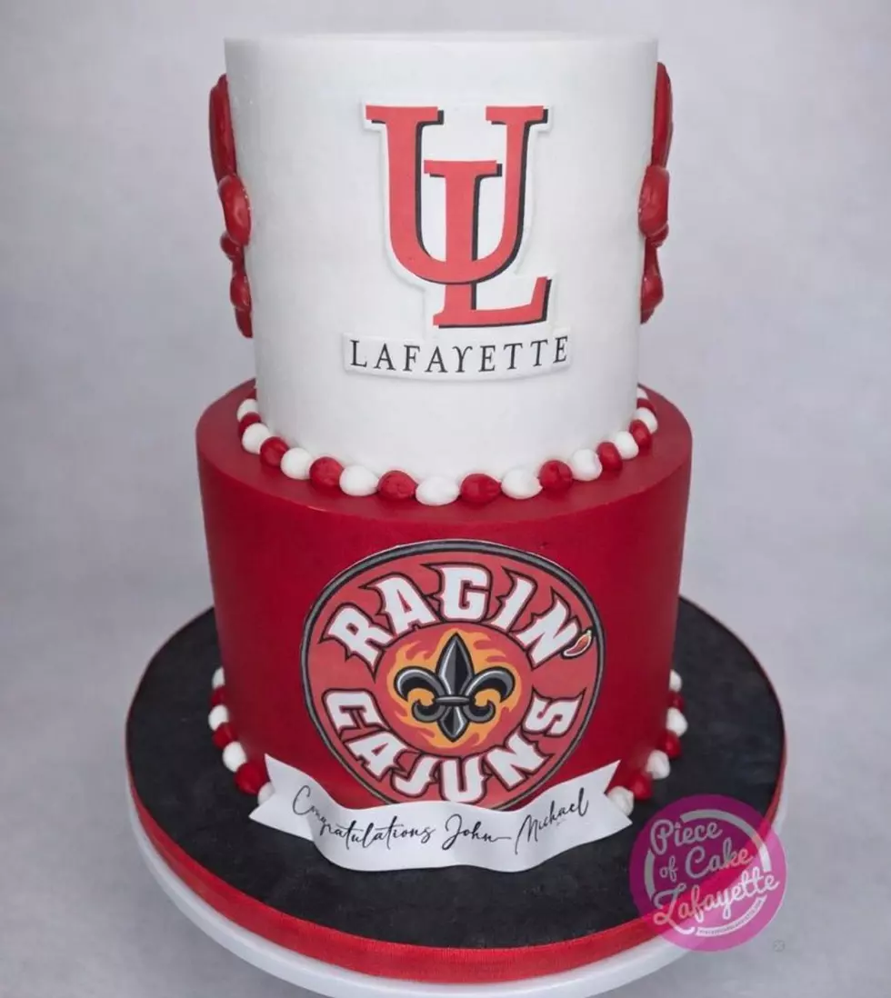 Piece of Cake Lafayette