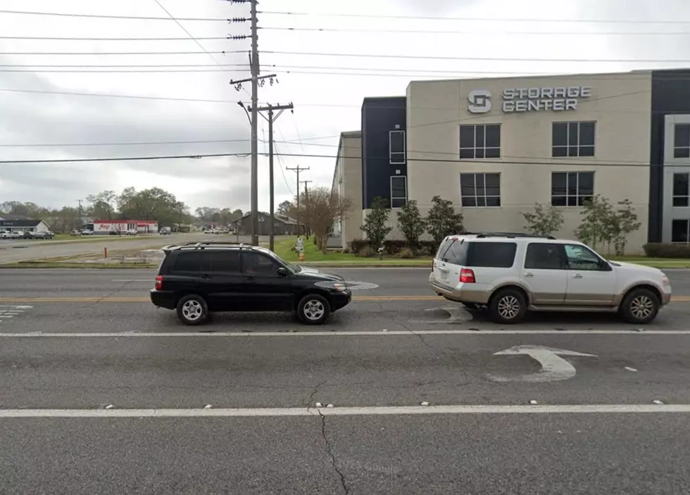 Google Street