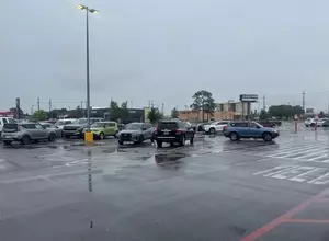 A Salute to The Woman Who Assisted an Elderly Woman in New Iberia Parking Lot