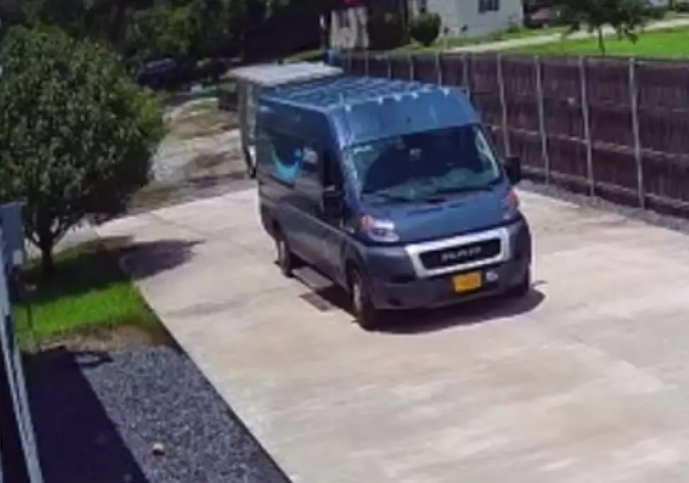 Louisiana Amazon Delivery Person Goes Viral for Special Delivery