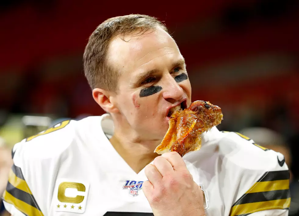 Kevin C. Cox, Getty Images