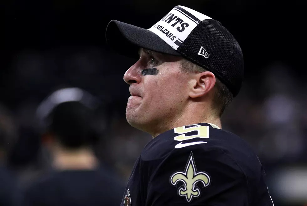 Chris Graythen, Getty Images