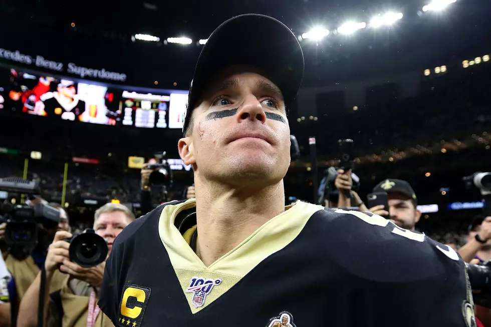 Jonathan Bachman, Getty Images