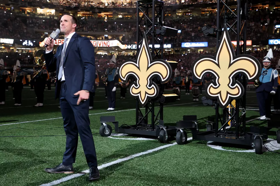 Chris Graythen, Getty Images
