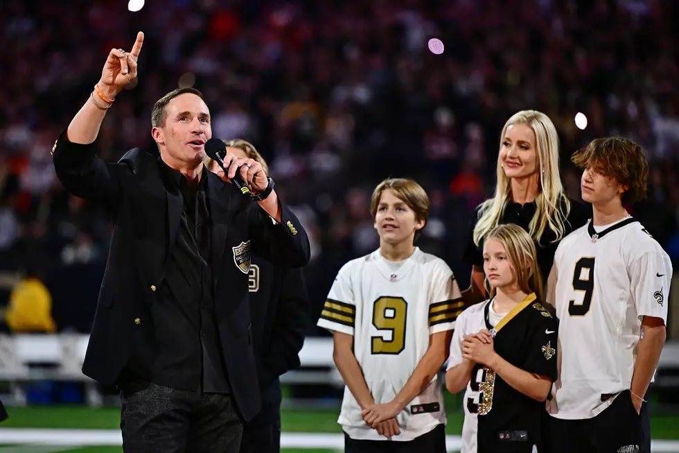 Gus Stark, Getty Images