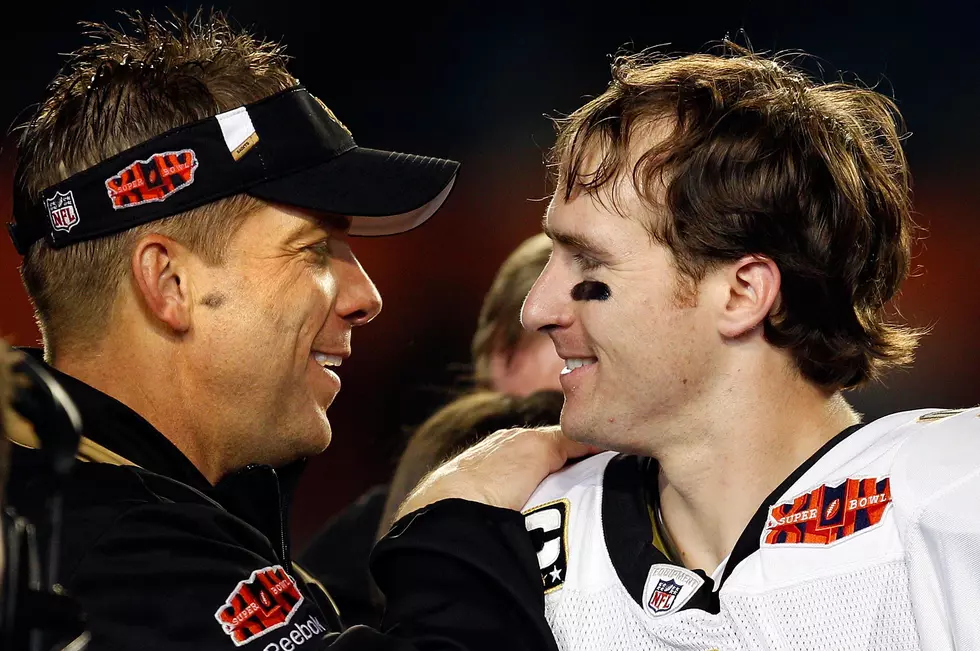 Jonathan Daniel, Getty Images