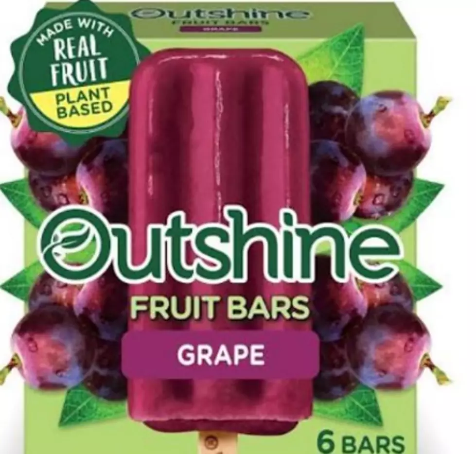 Popular Outshine Fruit Bars Recalled Possible Glass Contamination