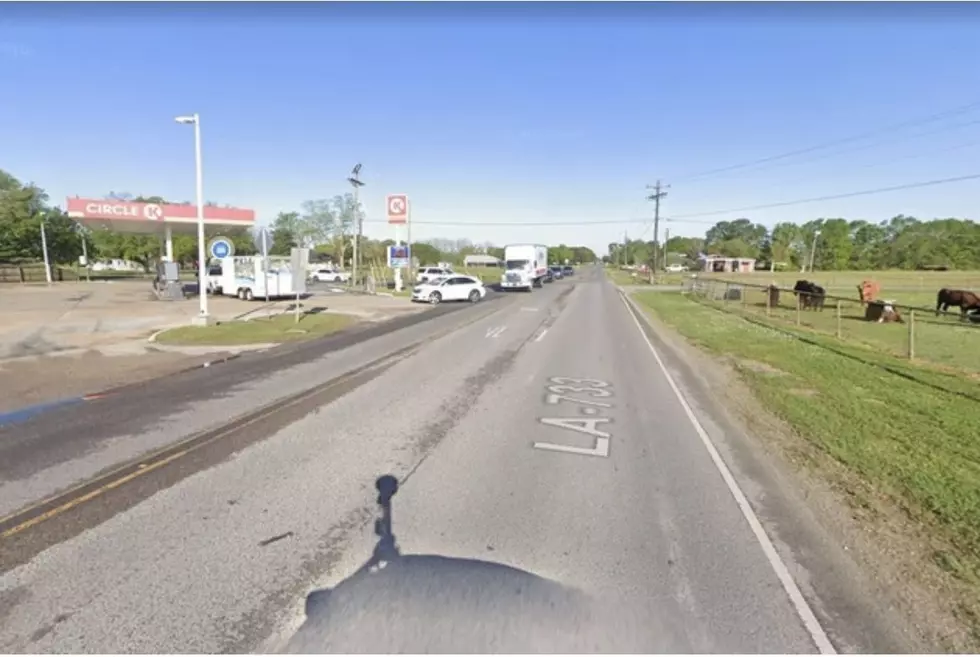 Lafayette Roundabout Contruction: What Is Closing