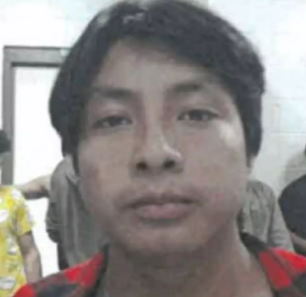 ICE Detainee Escapes From Prison in Evangeline Parish
