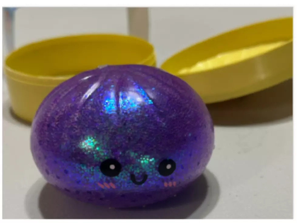 Before You Buy a Squishy, Louisiana Parents, Read This Warning