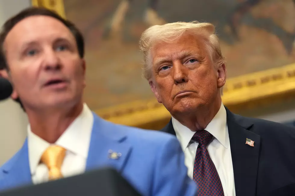 Louisiana Governor Wants President Trump to Attend LSU Football Game