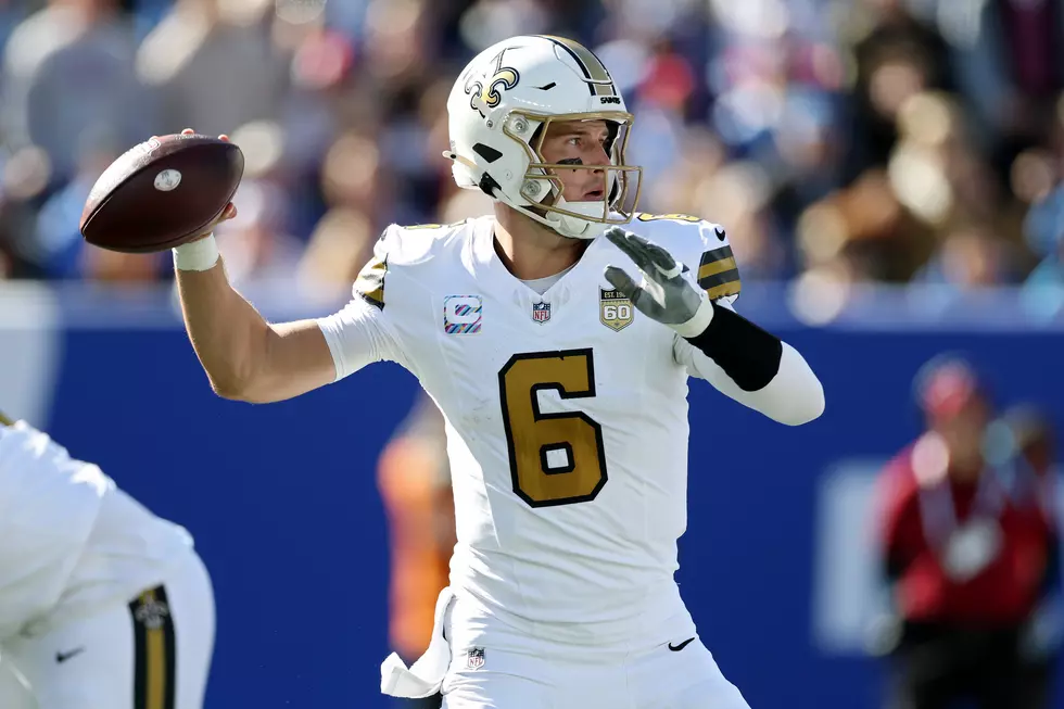 How to Watch The Saints and Steelers Game From Paris, France