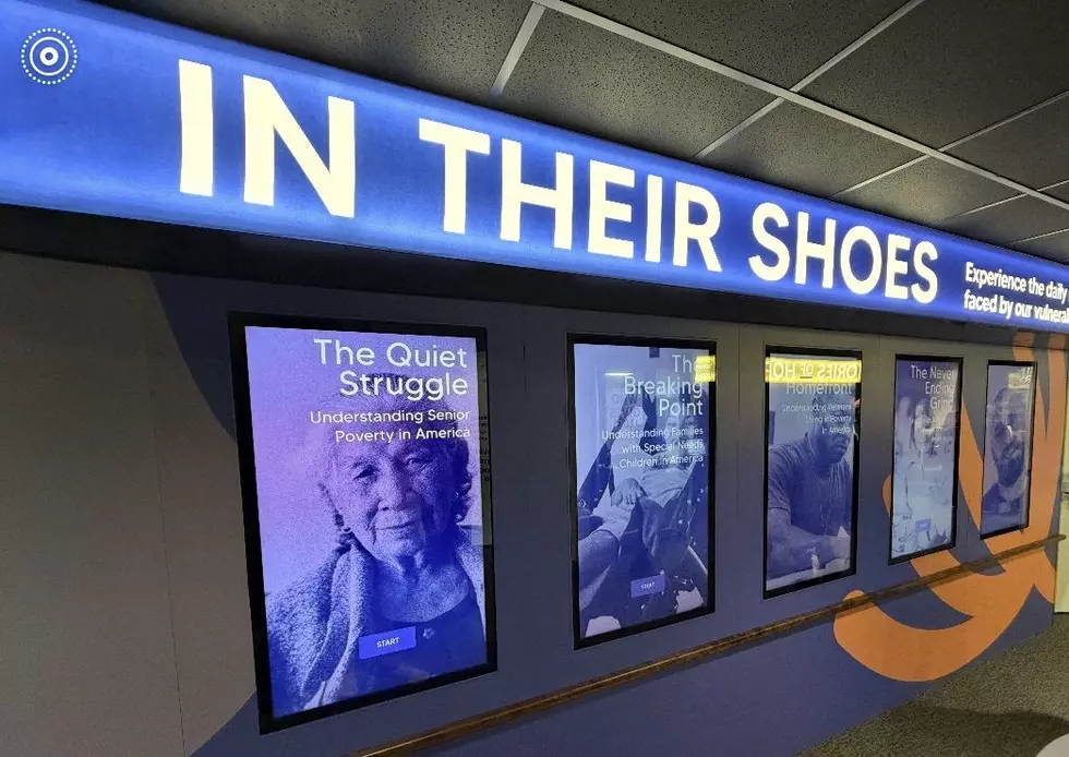 Catholic Charities Hosts People Of Hope Museum Experience In Lafayette