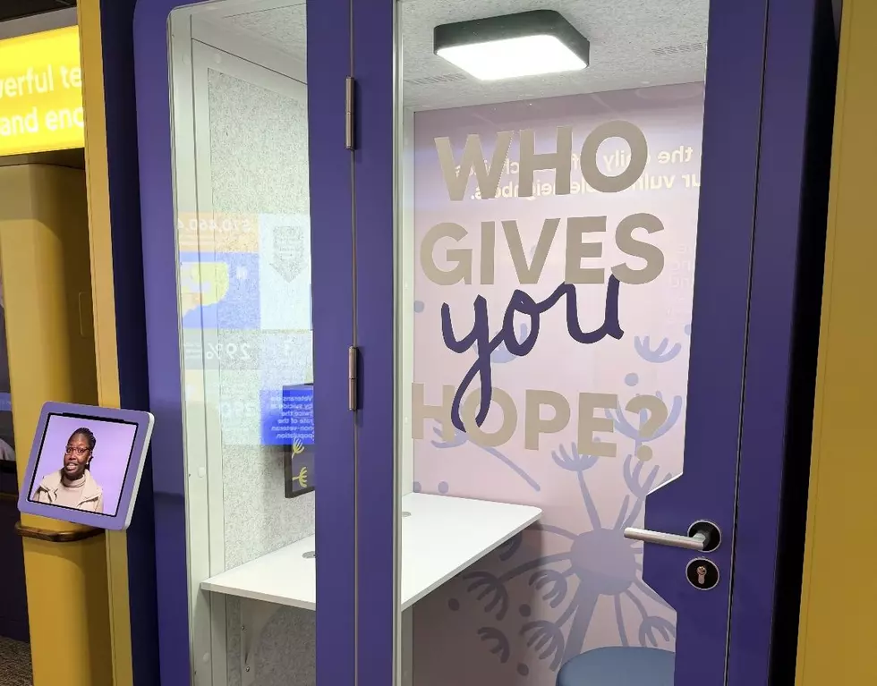 People of Hope Who Gives You Hope