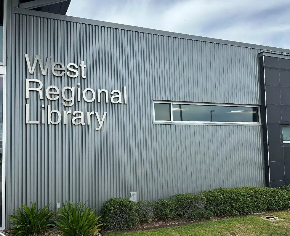 Parents and Kids Utilize Lafayette Library For More Than Just Reading